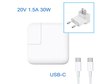 Bærbar Oplader Til APPLE MREF2CR/A