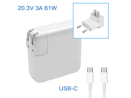 Carregador Adaptador De Corrente Alternada APPLE MRW22LL/A