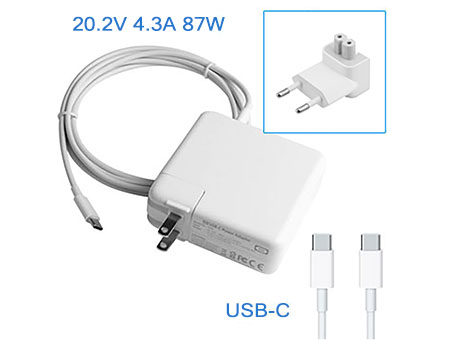 Carregador Adaptador De Corrente Alternada APPLE MLH42E/A