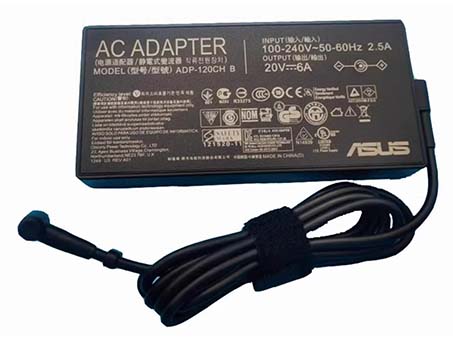 Alimentatore Adattatore CA per ASUS VivoBook Pro 15 OLED S3500QA-L1144T