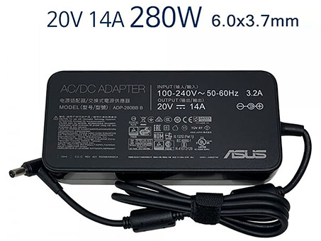 Laptop Netzteil Für ASUS VivoBook Pro 15X M6501RM