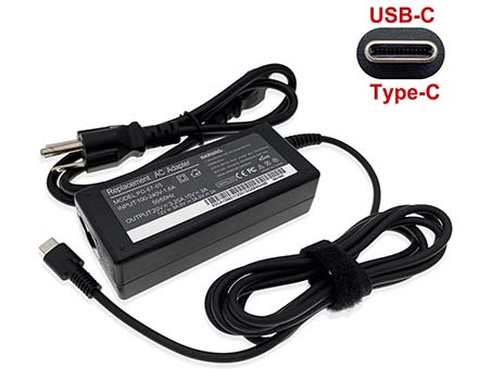 Laptop Adapter Voor Dell XPS 9320-7523BLK-PUS