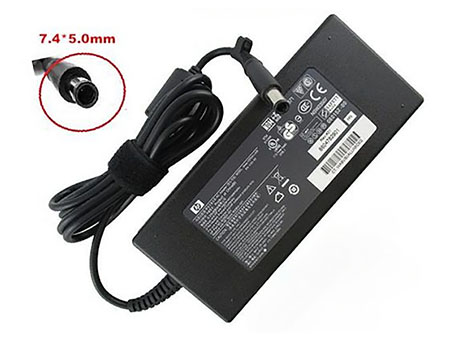 Notebook Netzteil Für HP 462603-001