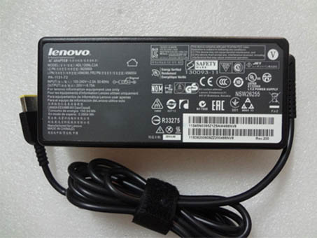 Laptop Adapter Voor LENOVO Yoga Pro 9 16IRP8-83BY001WBM
