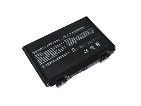 5200mAh Bateria Ordenador Portatil ASUS 70-NV41B1100Z