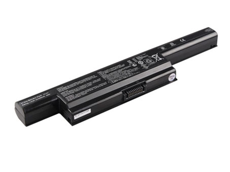 5200mAh ASUS K95VM-YZ037V Battery