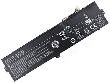 3090mAh Bateria Computador Portátil ACER Switch 12 SW5-271-6245