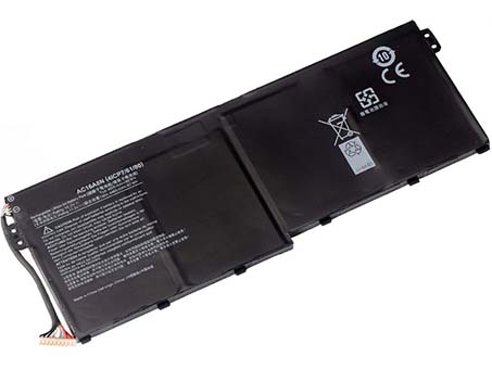 4605mAh Bateria Ordenador Portatil ACER Aspire VN7-793G-74M5