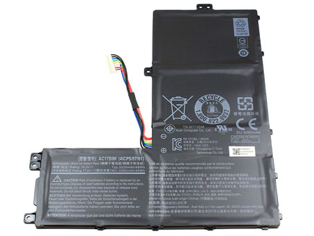 3220mAh ACER Swift 3 SF315-52-577X Battery