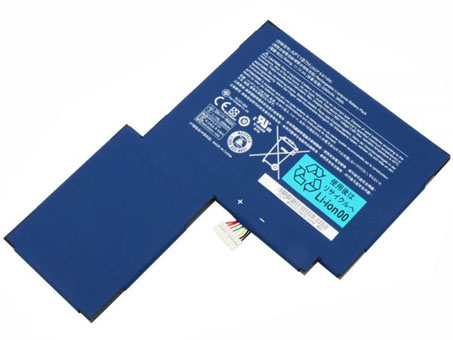 3260mAh ACER Iconia W500P-C52G03ISS Battery