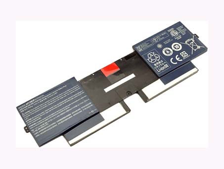 2310mAh Laptop Accu Voor ACER Aspire S5-391-9880-US