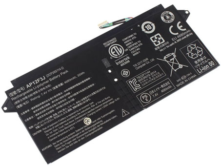 4680mAh Laptop Akku Für ACER Aspire S7-391-6818