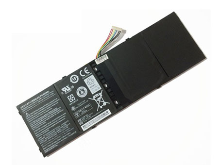 3510mAh Bærbar Batteri til ACER Aspire V5-552P-10576G50AII