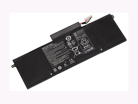 6060mAh Batterie Ordinateur Portable ACER Aspire S3-392G