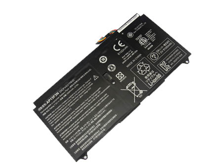 6280mAh Bateria Computador Portátil ACER Aspire S7-392-5626