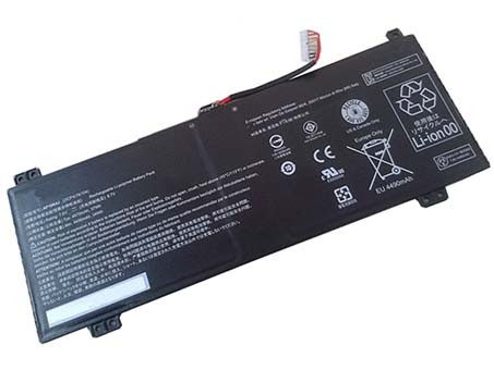 4870mAh Batteria PC Portatile ACER Spin 11 CP511-1HN-C9X5