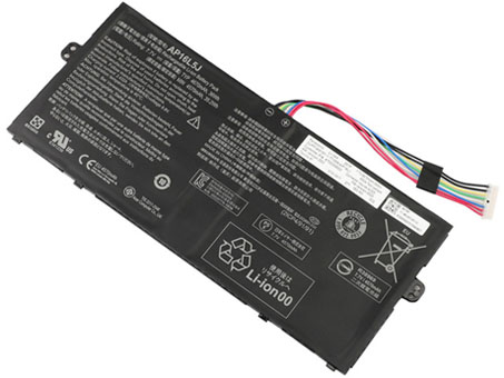 4670mAh ACER Spin 311 CP311-3H-K4S1 Battery