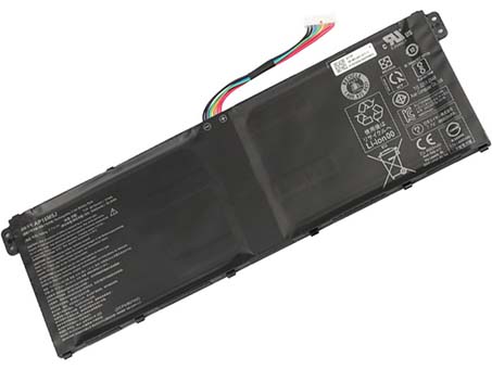 4800mAh Batterie Ordinateur Portable ACER Extensa 15 EX215-51K-51CB
