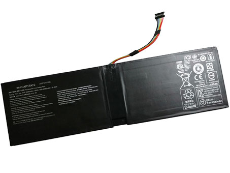 4580mAh ACER Swift 7 SF714-51T-M64K Battery