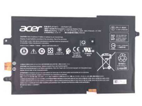 2770mAh ACER Swift 7 SF714-52T-705A Battery