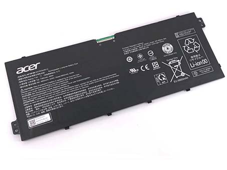 6850mAh Batteria PC Portatile ACER AP18F4M(2ICP5/54/90-2)