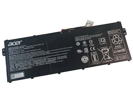 3880mAh ACER Spin 311 R721T Battery