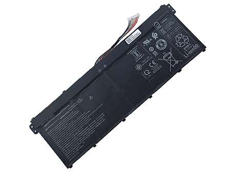 3550mAh Bateria Computador Portátil ACER Aspire VERO AV15-51-5456