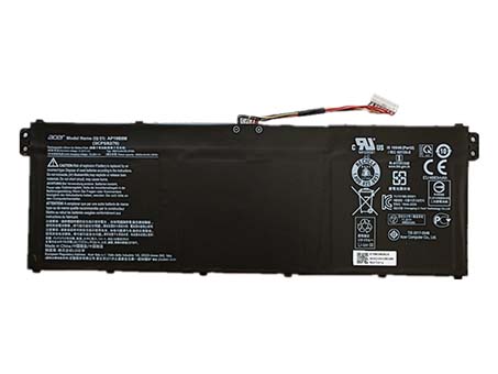4821mAh ACER Chromebook CB317-1HT-P0CV Battery