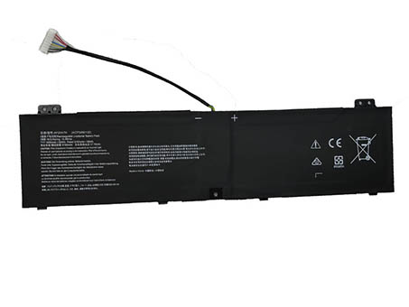 3800mAh ACER Predator Triton 300 SE PT314-51s-797W Battery