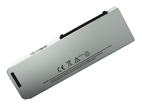 5200mAh Batterie Ordinateur Portable APPLE MacBook Pro MC026LL/A 15 inch
