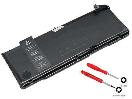 7000mAh APPLE MacBook Pro 17 inch MC725LL/A Battery