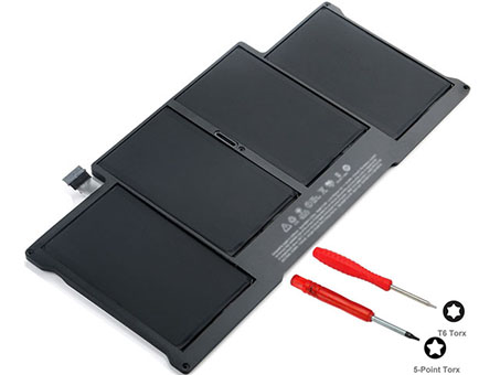 7158mAh Batterie Ordinateur Portable APPLE MacBook Air 13" A1466 (Early-2014)
