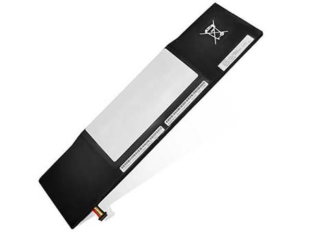 2900mAh PC Batteri til ASUS AP32-1008HA