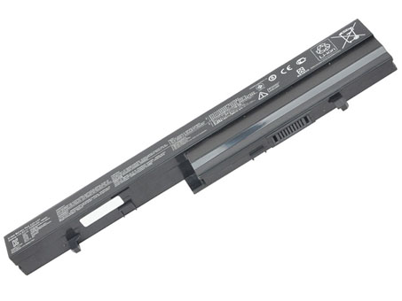 4400mAh Bærbar Batteri til ASUS U47A-RS51