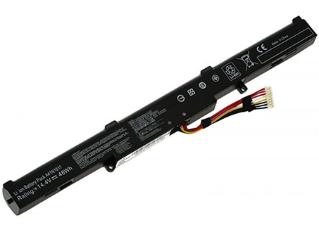 3350mAh PC Batteri til ASUS GL553VD-DS71