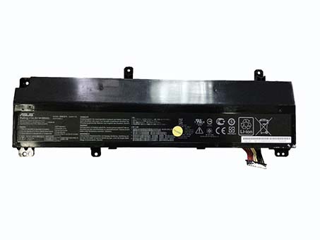 5800mAh ASUS A42N1710(4ICR19/66-2) Battery