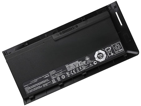 4210mAh Bateria Ordenador Portatil ASUS Pro Advanced BU201L