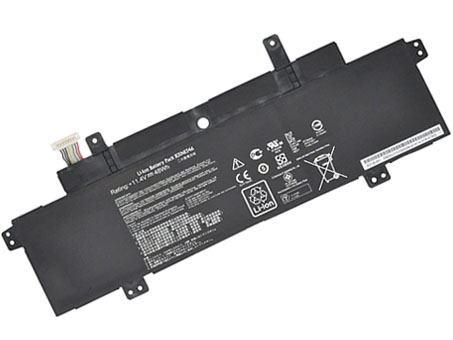 4210mAh ASUS Chromebook C300MA-DH02 Battery