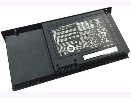 4110mAh PC Batteri til ASUS Pro B451JA