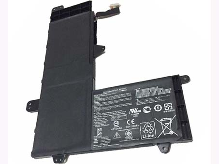 4110mAh Batterie Ordinateur Portable ASUS EeeBook E502M