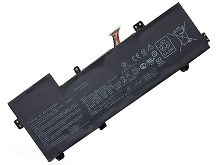 4240mAh Bateria Ordenador Portatil ASUS ZenBook UX510UW-CN044T