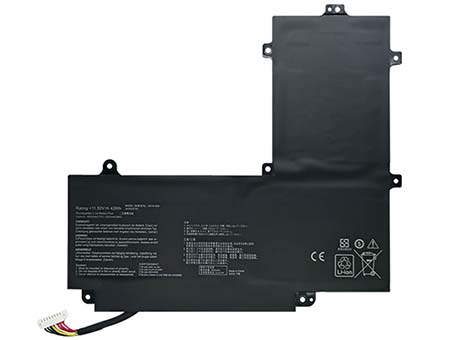 3650mAh Batterie Ordinateur Portable ASUS TP203NAH-BP095T