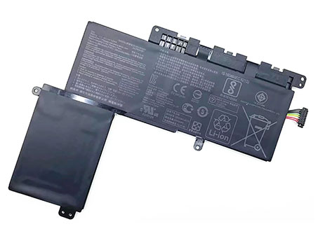 3553mAh Notebook Akku Für ASUS VivoBook E12 E203NAH-FD013T