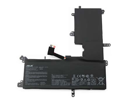 3600mAh ASUS TP410UA-EC306T Battery