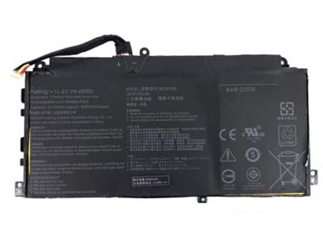 4200mAh ASUS P2451FA-XS51 Battery