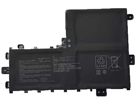4200mAh Bateria Ordenador Portatil ASUS K712EA-SB35