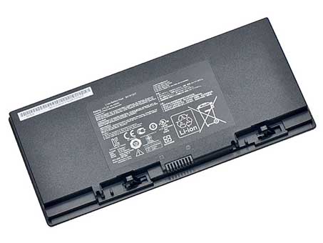 2880mAh PC Batteri til ASUS ROG B551LG-CN009G