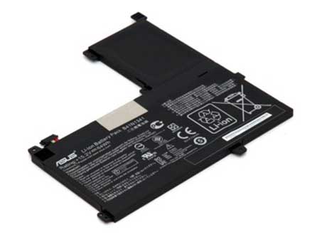 4100mAh Bateria Ordenador Portatil ASUS Q502LA-BBI5T15