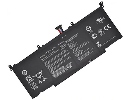 4110mAh Bærbar Batteri til ASUS FX502VM-DM092T