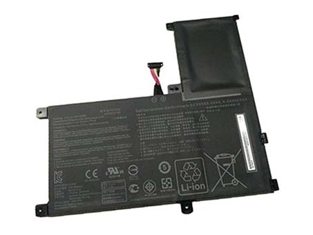 3300mAh PC Batteri til ASUS ZenBook Flip UX560UA